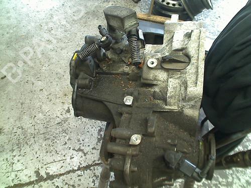 Used Gearbox Gearbox SEAT CORDOBA Vario (6K5) 1.9 TDI (90 hp) 34651056 34651056