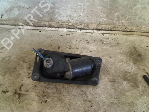 Used Front wiper motor Front wiper motor SUZUKI GRAND VITARA I (FT, HT) 2.0 4x4 (SQ 420) (140 hp) 34657131 34657131