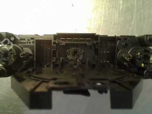 Climate control VW UP! (121, 122, BL1, BL2, BL3, 123) 1.0 | BP40527675I5 - Image 4