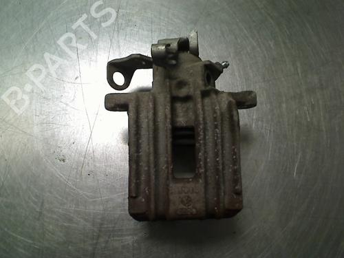 Used Right front brake caliper Right front brake caliper VW NEW BEETLE (9C1, 1C1) 2.0 (115 hp) 34687162 34687162