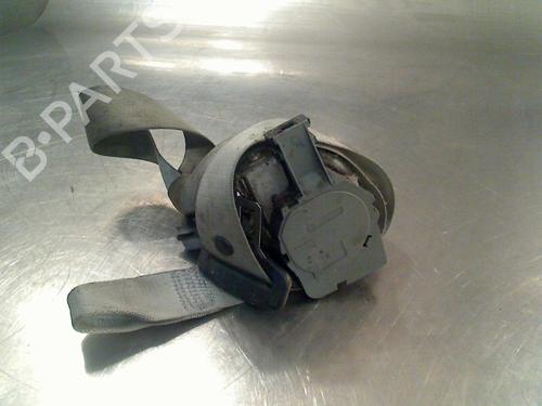 Used Front right seatbelt Front right seatbelt 34682579 34682579