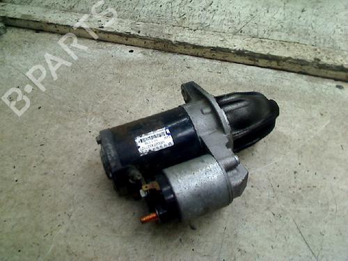 Startmotor Startmotor MITSUBISHI COLT VI (Z3_A, Z2_A) 1.3 (Z21A) (95 hp) 34676109 34676109