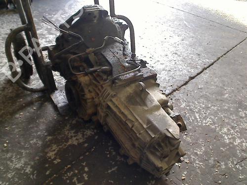 Used Gearbox Gearbox VW PASSAT B5 (3B2) 1.8 T (150 hp) 34663945 34663945