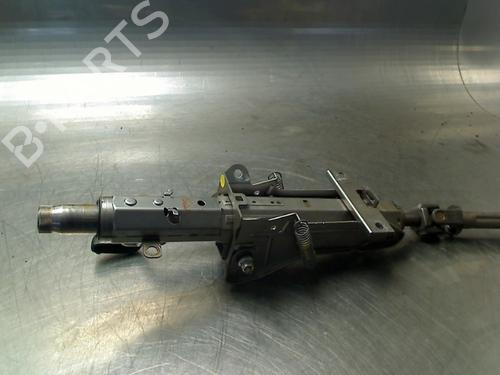 Steering column SEAT LEON (1P1) 1.6 | BP34691197M21 - Image 3