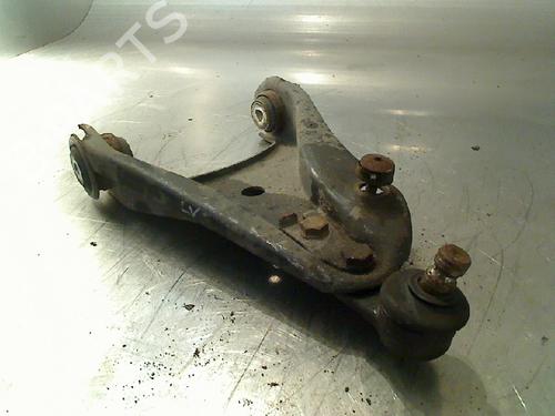 Used Left front suspension arm Left front suspension arm RENAULT KANGOO Express (FC0/1_) 1.5 dCi (61 hp) 34677140 34677140
