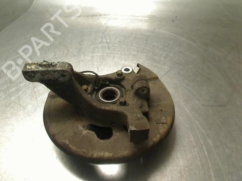 Used Left front steering knuckle Left front steering knuckle SAAB 9-3 Estate (E50) 1.9 TiD (120 hp) 34686274 34686274