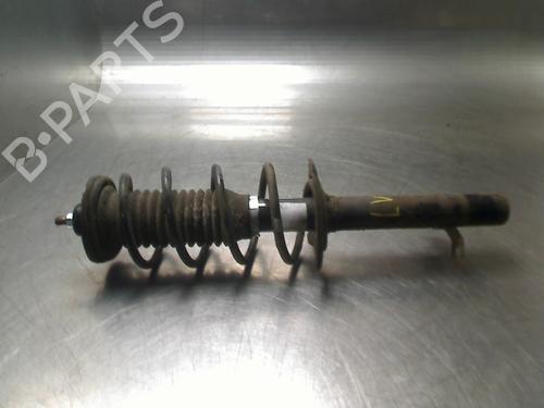 Used Left front shock absorber Left front shock absorber CITROËN C1 (PM_, PN_) 1.0 (68 hp) 34686439 34686439