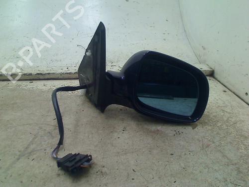 Used Right mirror Right mirror VW BORA I (1J2) 2.0 (115 hp) 34668640 34668640