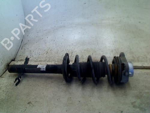 Used Left front shock absorber Left front shock absorber CITROËN JUMPER II Van 2.2 BlueHDi 140 (140 hp) 34674926 34674926