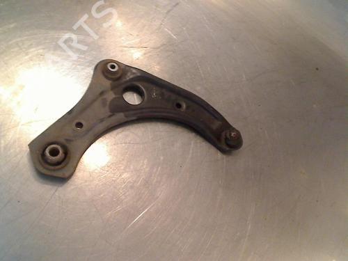 Used Right front suspension arm Right front suspension arm NISSAN MICRA IV (K13K, K13KK) 1.2 (80 hp) 34684215 34684215