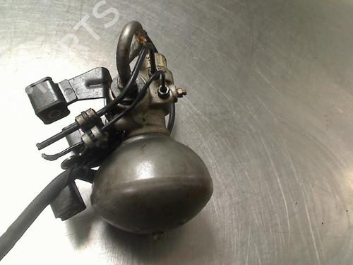 Suspension compressor CITROËN C6 (TD_) 2.2 HDi | BP34690080M103 - Image 3