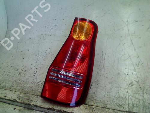 Used Right taillight Right taillight HYUNDAI MATRIX (FC) 1.6 (103 hp) 34675459 34675459