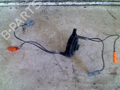 Used Squib airbag Squib airbag PEUGEOT 206 CC (2D) 2.0 S16 (136 hp) 34675808 34675808