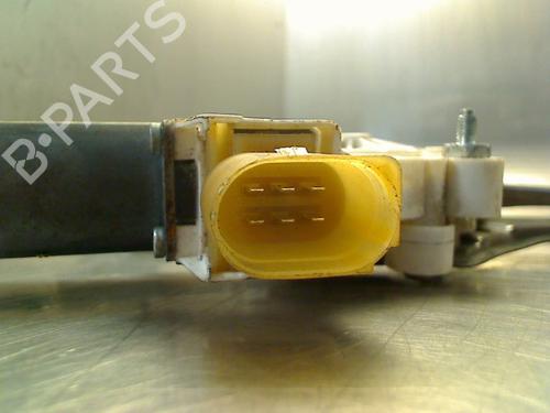 Front left window mechanism BMW 1 (E87) 116 i | BP37265309C22 - Image 4