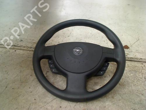 Rat Rat OPEL MERIVA A MPV (X03) 1.6 (E75) (87 hp) 34669451 34669451