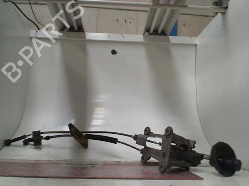 Used Cable Cable VW TRANSPORTER T5 Van (7HA, 7HH, 7EA, 7EH) 1.9 TDI (85 hp) 34660319 34660319