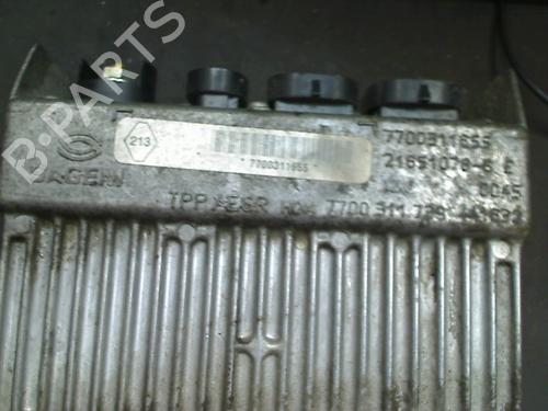Used Control unit Control unit 34655320 34655320