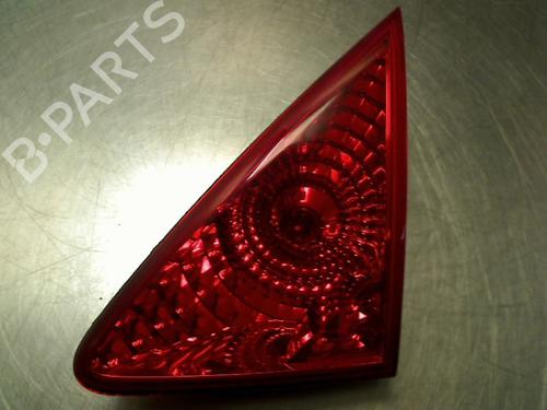 Used Right taillight Right taillight PEUGEOT 3008 I MPV (0U_) 1.6 VTi (120 hp) 35799609 35799609