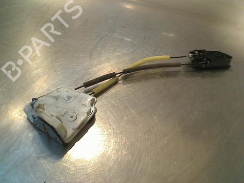 venstre-bak-las-mazda-2-hatchback-dl-dj-2014-34680588 main image