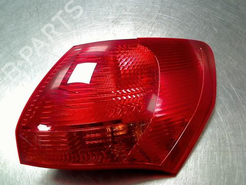 Used Right taillight Right taillight KIA VENGA (YN) 1.4 CVVT (90 hp) 34690551 34690551