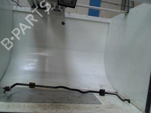 Stabilisator für Stabilisator CITROËN C3 I (FC_, FN_) 1.4 16V (88 hp) 34660726 34660726