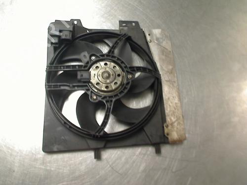 Kjølevifte elektrisk Kjølevifte elektrisk 34685393 34685393