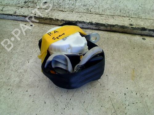 Used Rear right seatbelt Rear right seatbelt VW CADDY III MPV (2KB, 2KJ, 2CB, 2CJ) 1.6 (102 hp) 34674048 34674048