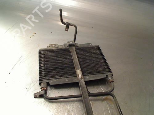 Used Oil radiator Oil radiator JEEP GRAND CHEROKEE II (WJ, WG) 4.7 V8 4x4 (223 hp) 34677378 34677378