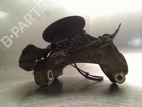 Left front steering knuckle BMW 1 (E87) 116 i | BP34689488M25 - Image 2