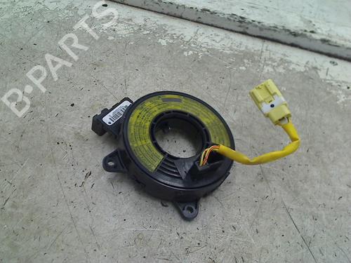 Used Squib airbag Squib airbag MAZDA PREMACY (CP) 1.9 (CP8W) (100 hp) 34666133 34666133