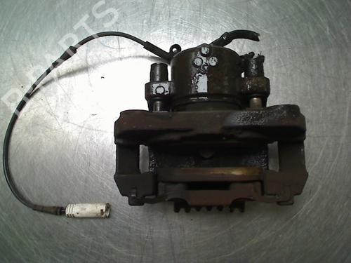 Left front brake caliper BMW 5 Touring (E61) 520 d | BP34688768M105 - Image 3