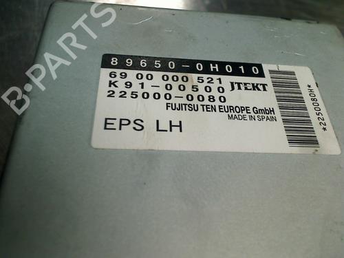Steering column CITROËN C1 (PM_, PN_) 1.0 | BP34686450M21 - Image 2
