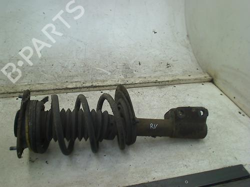Used Right front shock absorber Right front shock absorber OPEL SINTRA (APV) 2.2 i 16V (OUN16, Y94) (141 hp) 34659357 34659357