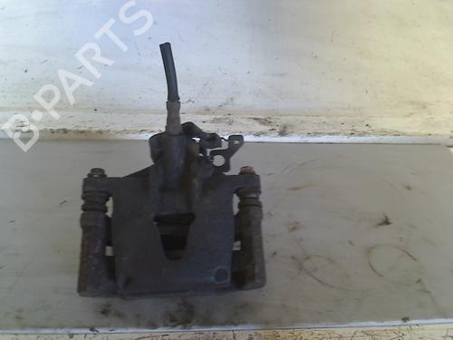 Used Right rear brake caliper Right rear brake caliper FORD MONDEO III (B5Y) 2.0 16V (146 hp) 34660706 34660706