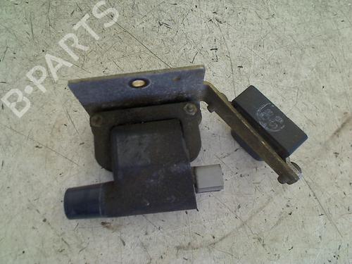 Used Ignition coil Ignition coil SUZUKI SWIFT II Hatchback (EA, MA) 1.0 i (SF310, AA44) (53 hp) 34668065 34668065