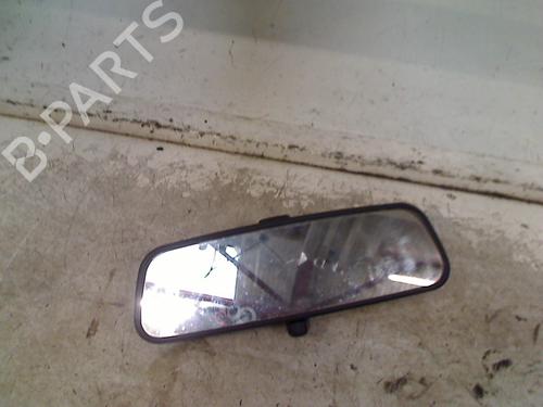 Espelho interior Espelho interior OPEL CORSA B (S93) 1.2 i 16V (F08, F68, M68) (65 hp) 34665934 34665934