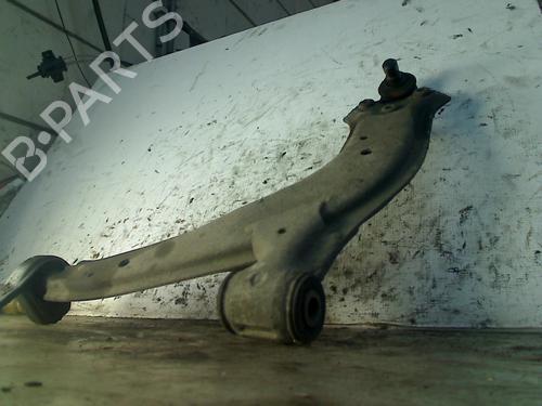 Used Left front suspension arm Left front suspension arm PEUGEOT PARTNER Box Body/MPV (5_, G_) 1.8 D (58 hp) 34650509 34650509