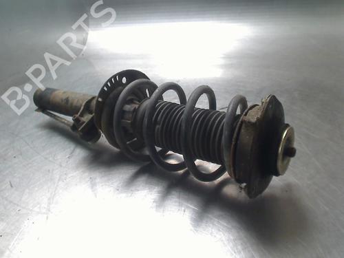 Used Right front shock absorber Right front shock absorber VW GOLF V (1K1) 1.4 FSI (90 hp) 34685836 34685836