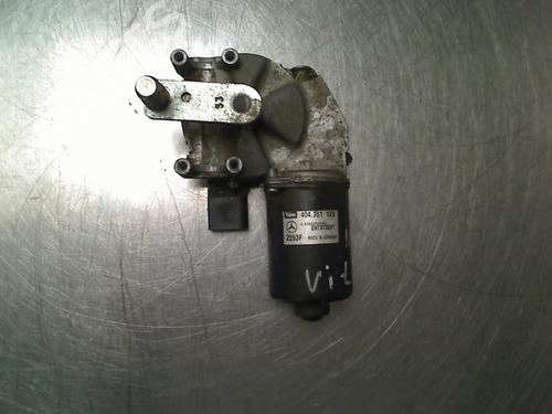 Used Front wiper motor Front wiper motor 34688343 34688343