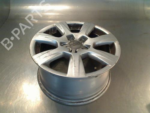 Used Rim Rim AUDI A3 Sportback (8PA) 2.0 FSI (150 hp) 34683847 34683847