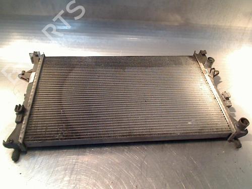 Used Water radiator Water radiator RENAULT ESPACE IV (JK0/1_) 2.0 (JK0A, JK1D, JK0N) (170 hp) 34680899 34680899