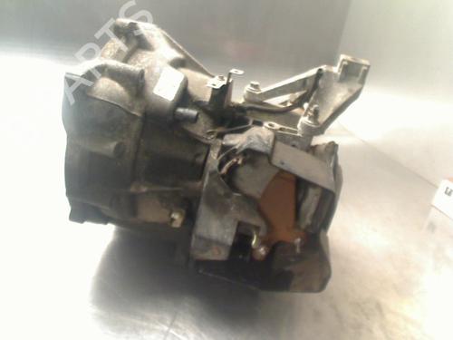 Gearbox OPEL CORSA D (S07) 1.4 (L08, L68) | BP34686371M3 - Image 2