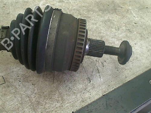 Used Right front driveshaft Right front driveshaft AUDI A4 B5 (8D2) 1.9 TDI (90 hp) 34654655 34654655