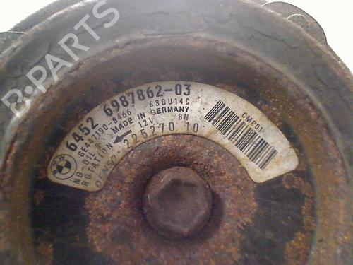 AC compressor BMW 3 Touring (E91) 320 d | BP34687620M34 - Image 2