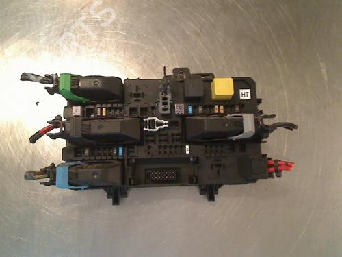 control-unit-opel-astra-h-gtc-a04-2005-2006-2007-2008-2009-2010-34684506 main image