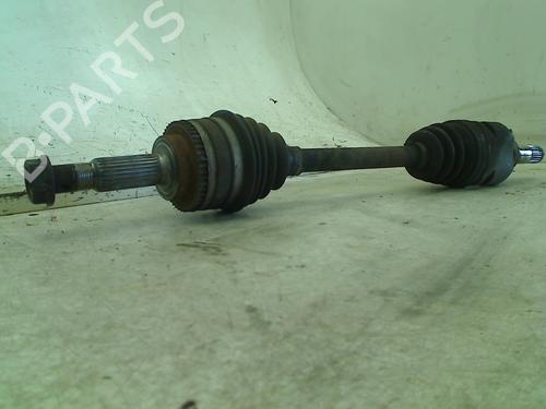 Used Left front driveshaft Left front driveshaft 34658909 34658909