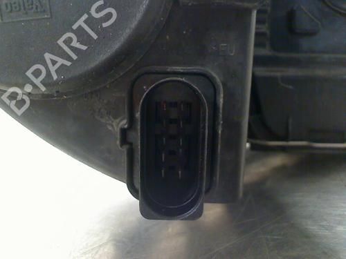Left headlight SEAT LEON (1P1) 1.6 | BP34691120C28 - Image 5
