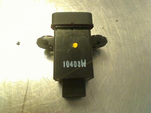 Warning switch CHEVROLET AVEO Hatchback (T300) 1.2 | BP37691235I22 - Image 3