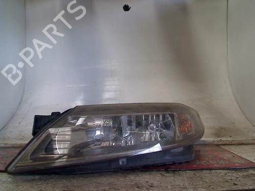Used Left headlight Left headlight 34661400 34661400