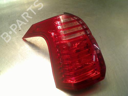 Used Left taillight Left taillight PEUGEOT 5008 (0U_, 0E_) 1.6 16V (156 hp) 40281684 40281684